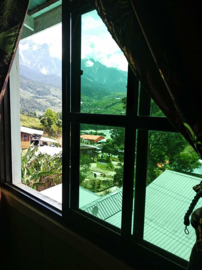 Almeera Homestay Kampong Kundassan Buitenkant foto