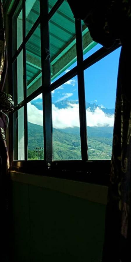 Almeera Homestay Kampong Kundassan Buitenkant foto